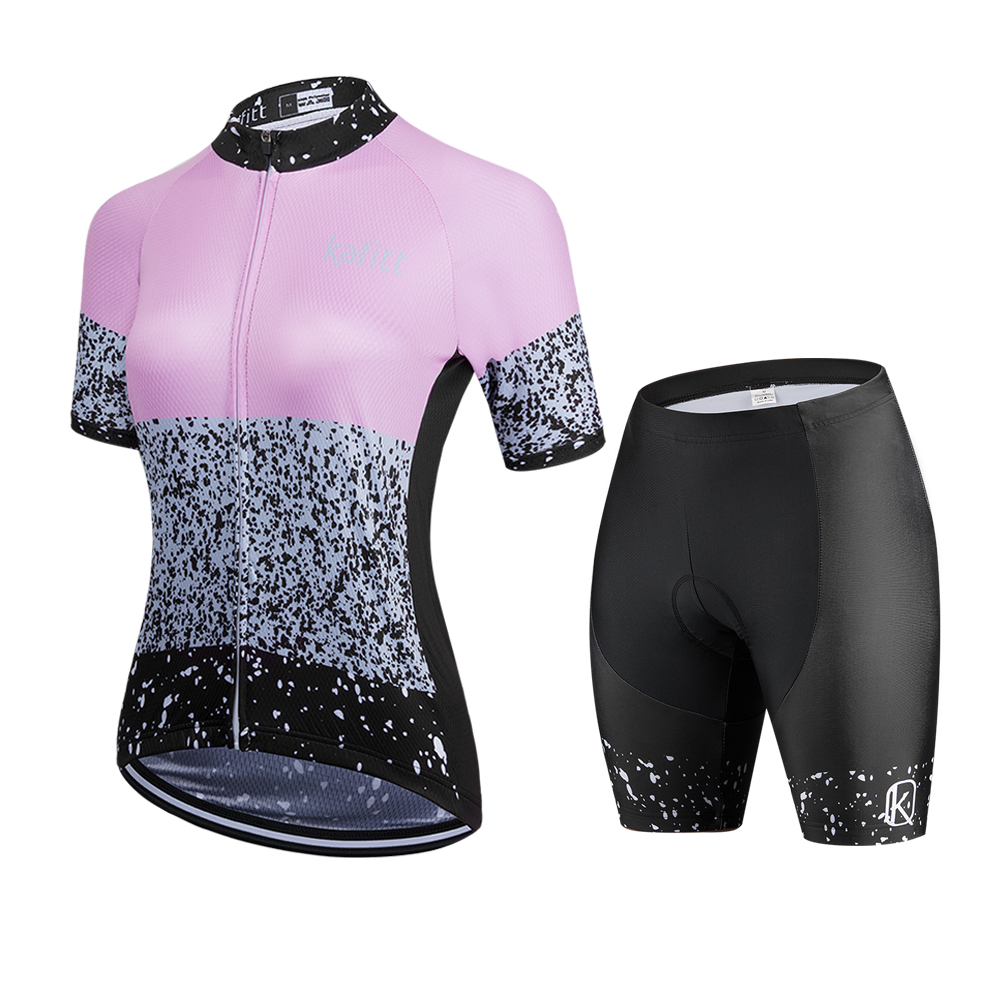 Kafitt Cycling Robe Summer Bra - Summer Clothing Brands For Women 评论和价格