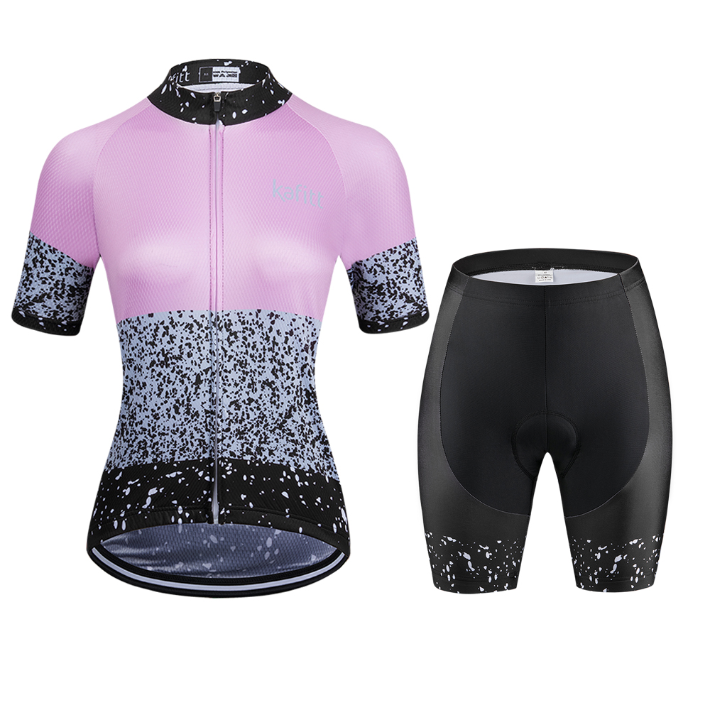 Kafitt Cycling Robe Summer Bra - Summer Clothing Brands For Women 评论和价格