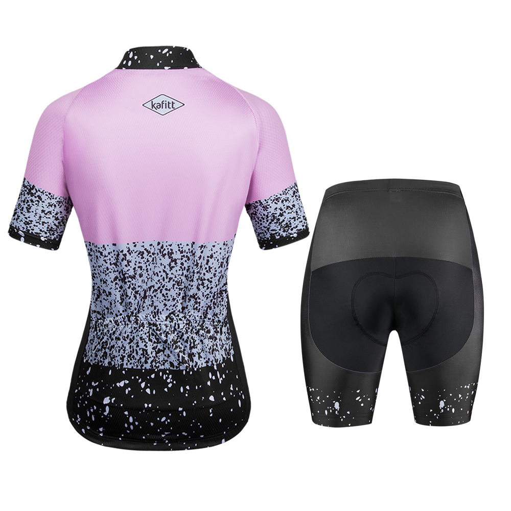 Kafitt Cycling Robe Summer Bra - Summer Clothing Brands For Women 评论和价格