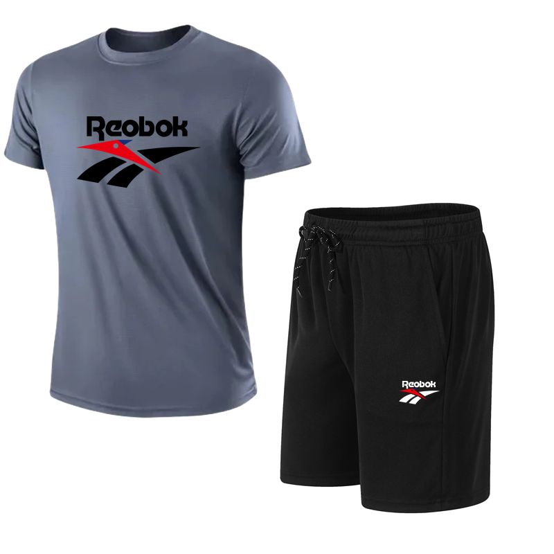 Summer Men's T-shirt Sets Funn - Summer Quotes 评论和价格