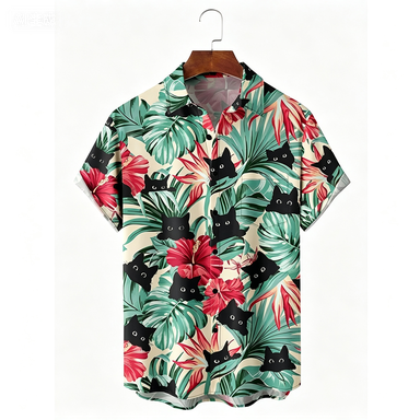Fashionable Hawaiian Holiday B - Summer Clothing Holiday 评论和价格