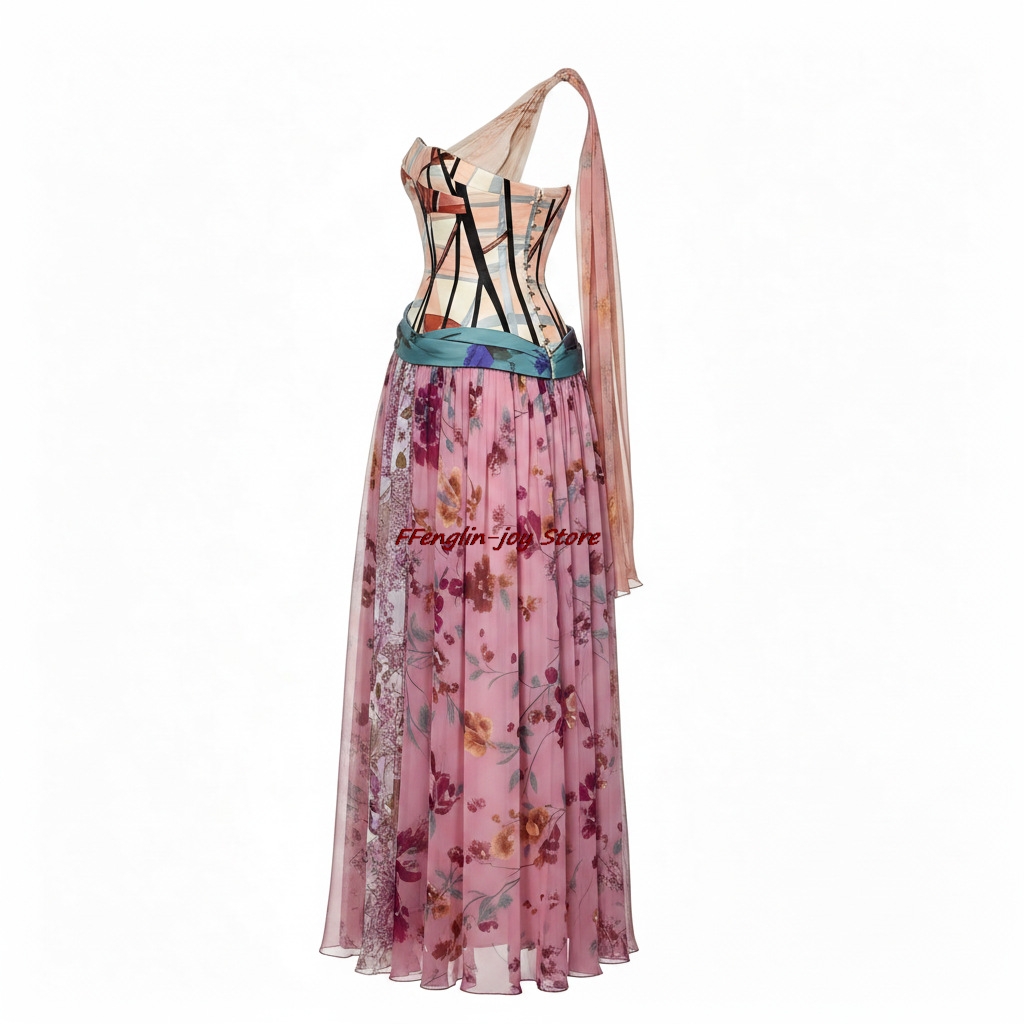 Summer Anime Concert Outfit-Ro - Summer Clothing Styles For Women 评论和价格