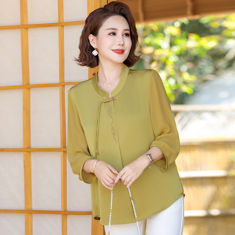 Summer Solid Color Shirt Plus  - Summer Upf Clothing 评论和价格
