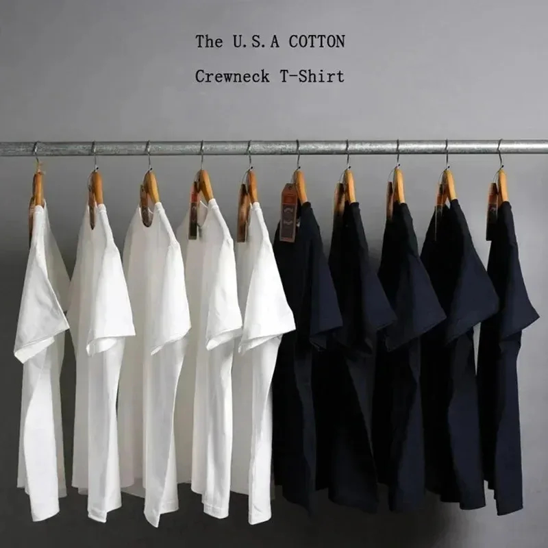 New American Luxury Brand T-Sh - Summer Clothing Brands For Women 评论和价格