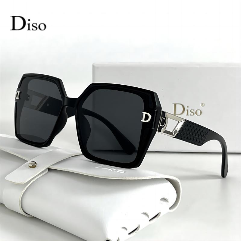 Letter D Decor Oversized Sungl - Summer Quotes 评论和价格
