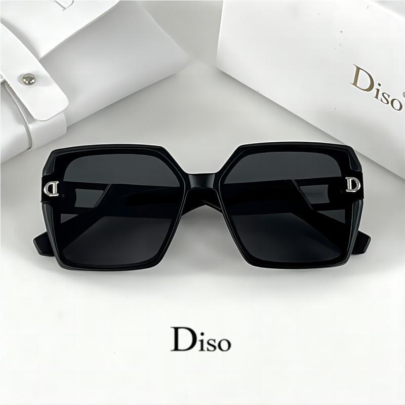 Letter D Decor Oversized Sungl - Summer Quotes 评论和价格