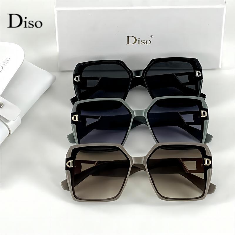 Letter D Decor Oversized Sungl - Summer Quotes 评论和价格