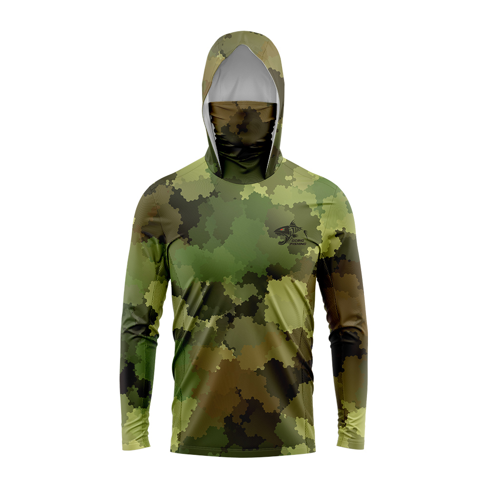 Huk New Gear Fishing Shirt Sum - Summer Clothing Trends 评论和价格
