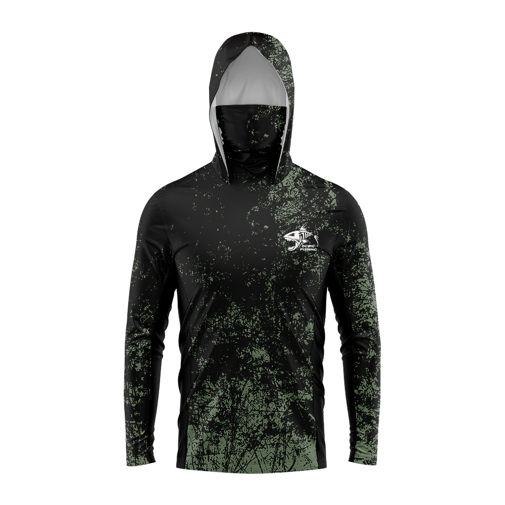 Huk New Gear Fishing Shirt Sum - Summer Clothing Trends 评论和价格