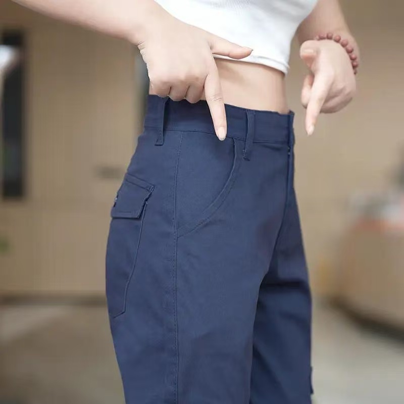 Men's Summer Tactical Cargo Pa - Summer Hiking Clothing 评论和价格