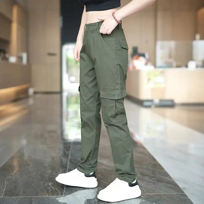Men's Summer Tactical Cargo Pa - Summer Hiking Clothing 评论和价格