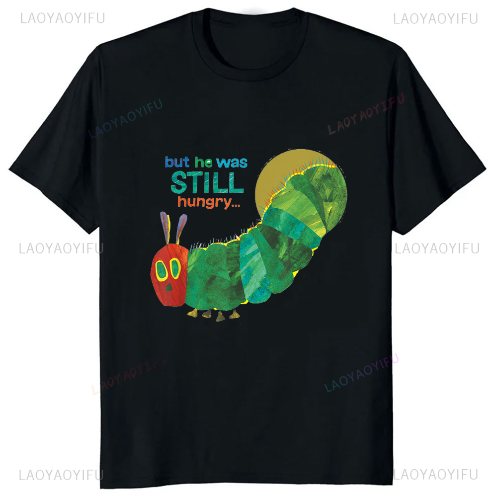 Funny Cartoon Graphic The Very - Summer Clothing Cartoon 评论和价格