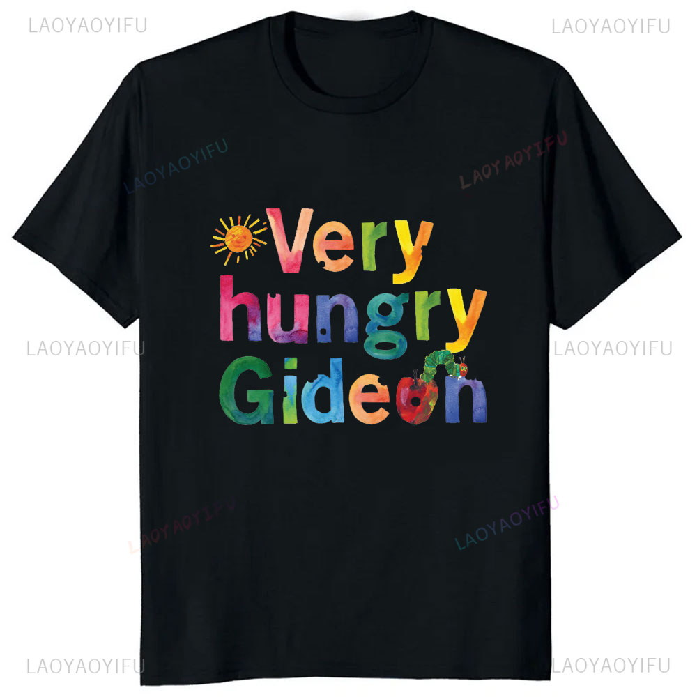 Funny Cartoon Graphic The Very - Summer Clothing Cartoon 评论和价格