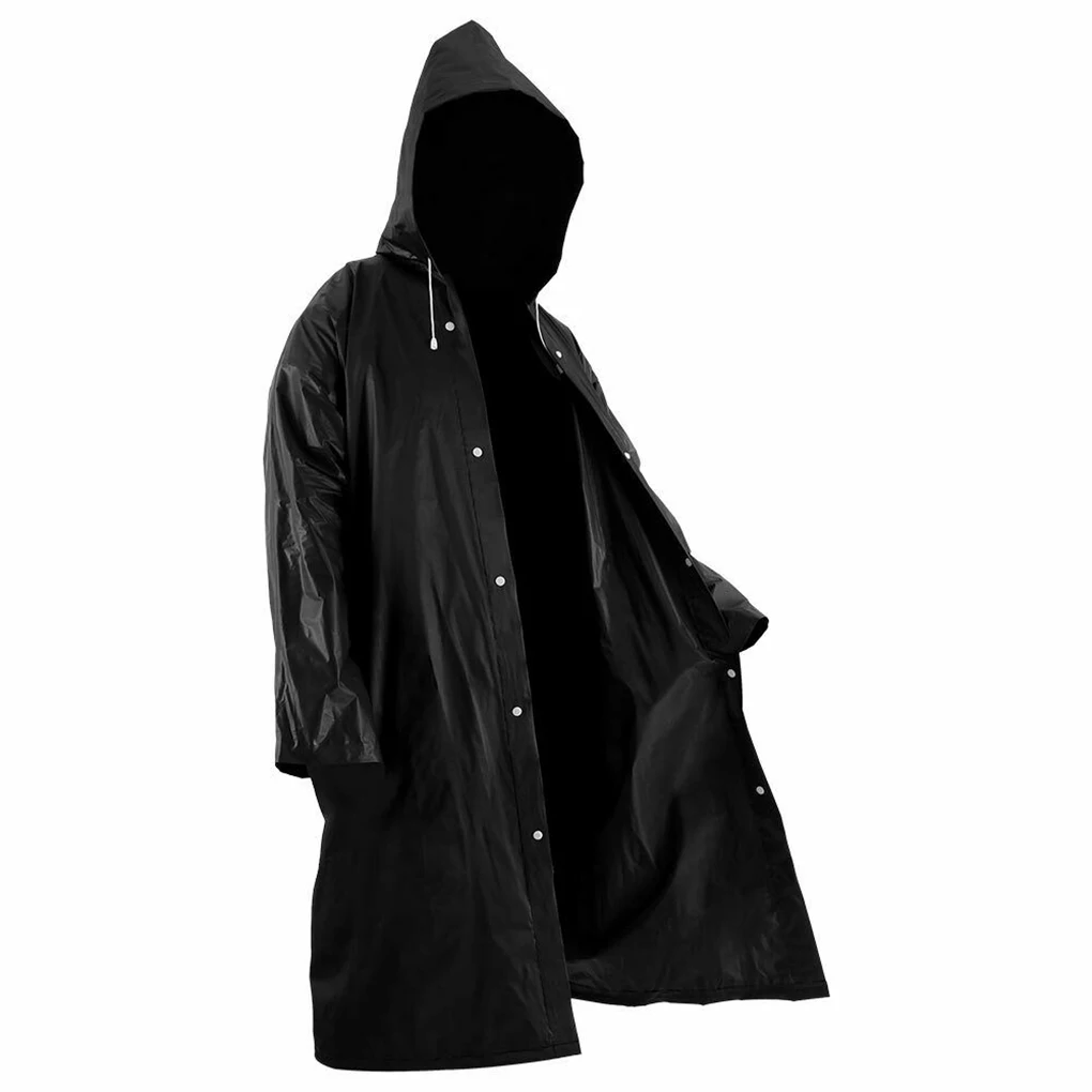 High Quality 1PC EVA Unisex Ra - Summer Rain Clothing 评论和价格