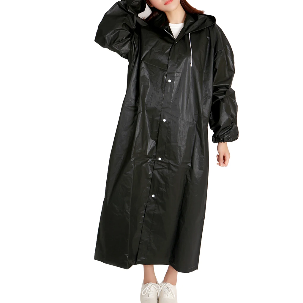 High Quality 1PC EVA Unisex Ra - Summer Rain Clothing 评论和价格