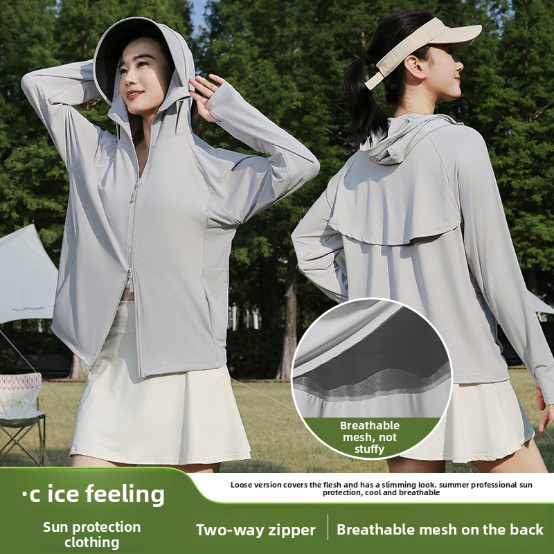 Sunscreen clothing for women,  - Summer Clothing Styles For Women 评论和价格
