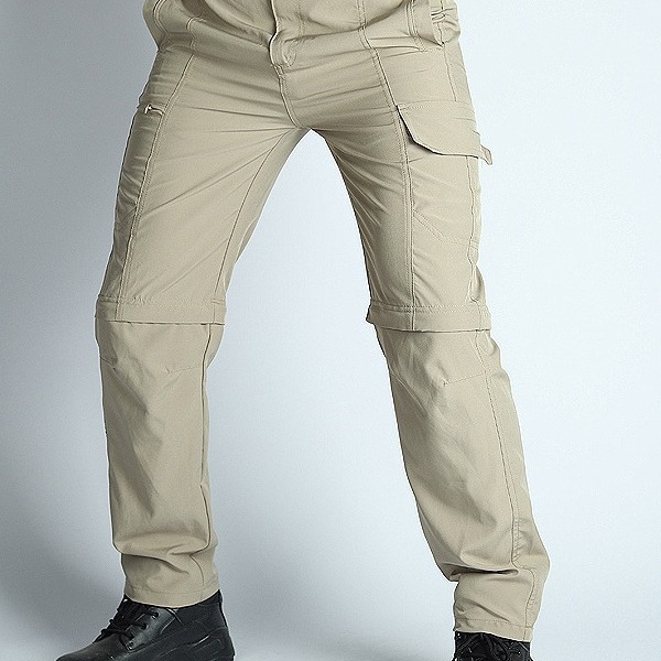 Men's Hiking Pants Convertible - Summer Hiking Clothing 评论和价格