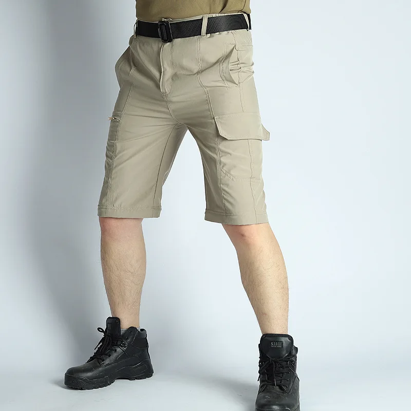 Men's Hiking Pants Convertible - Summer Hiking Clothing 评论和价格