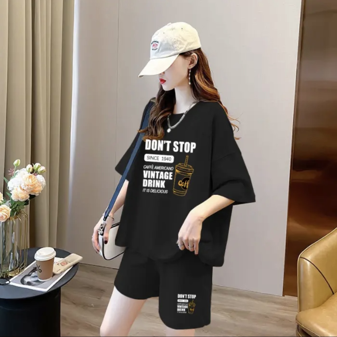 Fashion women's summer shorts  - Summer Clothing Women 评论和价格
