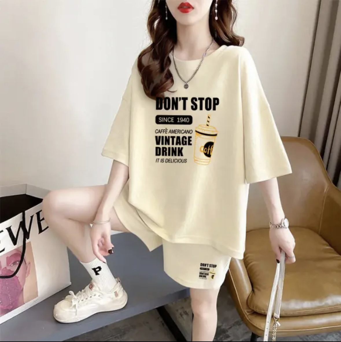 Fashion women's summer shorts  - Summer Clothing Women 评论和价格